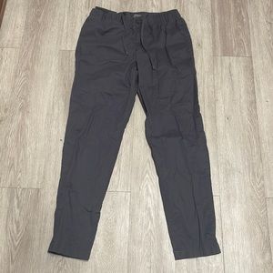 VRST Men’s Dress / Casual Pants Gray Size Small